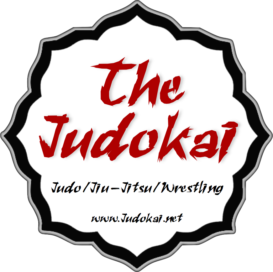 The Judokai - Judo/Jiu-Jitsu/Wrestling